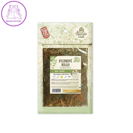 Ramdam Koření na bylinkové máslo bez glutamanu 50 g
