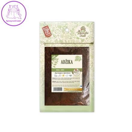 Ramdam Koření Adžika 50 g
