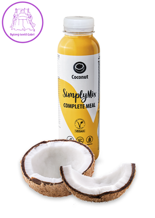 SimplyMix Ready to drink kokos