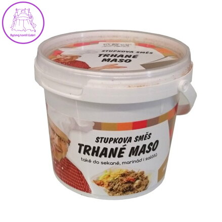 Koření Kulinář Trhané maso 70g