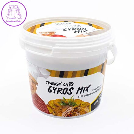 Koření Kulinář Gyros mix 70g