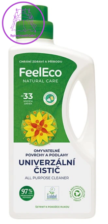 FeelEco Univerzální čistič 1l