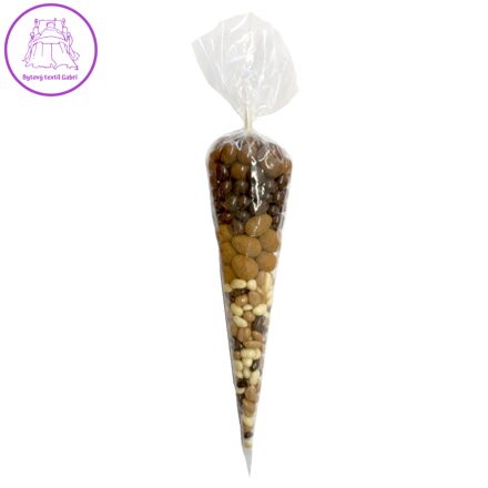 iPlody Kornout čoko mix sladký 400 g