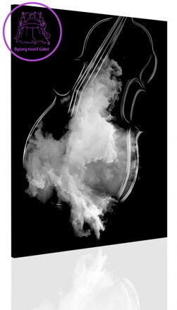 Obraz na stěnu Violoncello