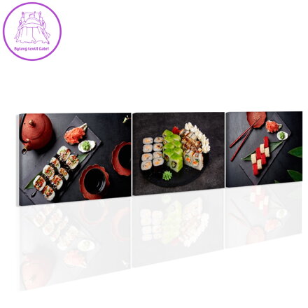 Obraz sushi