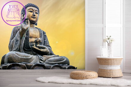 Tapeta Buddha