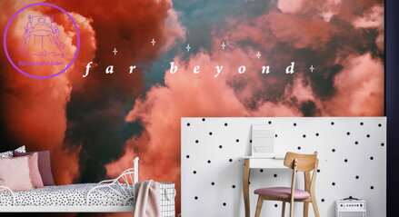 Tapeta Far Beyond