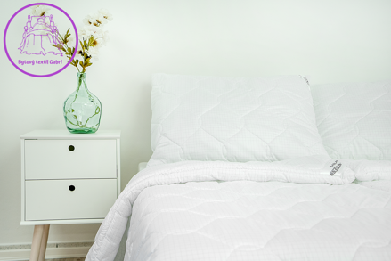 Přikrývka Stanex Antistress (carbon) 140 x 200