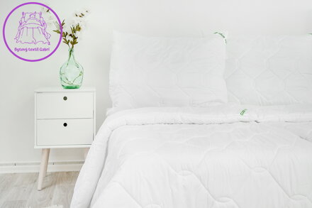 Přikrývka Stanex s Aloe Vera 200 x 220