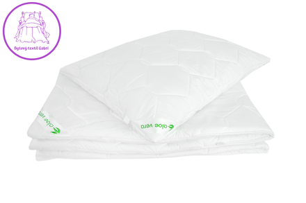 Polštář Stanex s Aloe Vera 90 x 70
