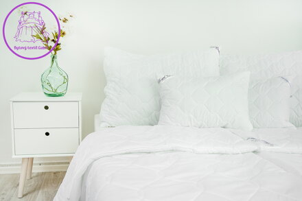 Přikrývka Stanex Royal 140 x 220