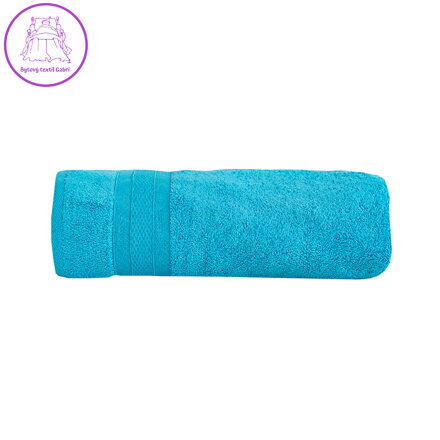 Froté ručník Stanex - MEXICO 50 x 100 TYRKYSOVÁ