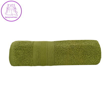 Froté osuška Stanex - MEXICO 70 x 140 ZELENÁ