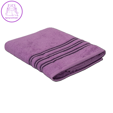 Froté osuška Stanex - FIRUZE 70 x 140 ŠEŘÍKOVÁ