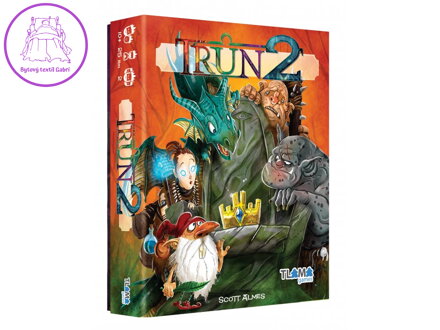 Trůn 2  (Claim 2 CZ)