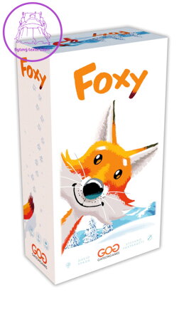 Foxy CZ/EN
