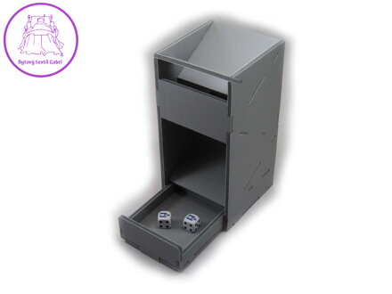 Dice Tower  - DiceT
