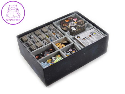 Eclipse Expansions Insert  NENÍ HRA! - ECL+