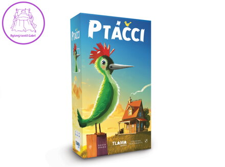 Ptáčci  (Birdie CZ)