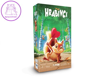 Hrabivci  (Squeaky CZ)