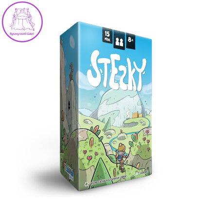 Stezky  (Solstis CZ)