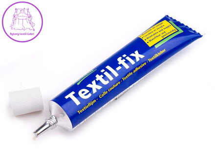 Lepidlo na textil 50ml