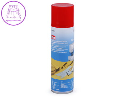 Lepidlo ve spreji Prym 250 ml sublimační