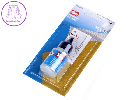 Lepidlo proti třepení látky Prym 22,5 ml