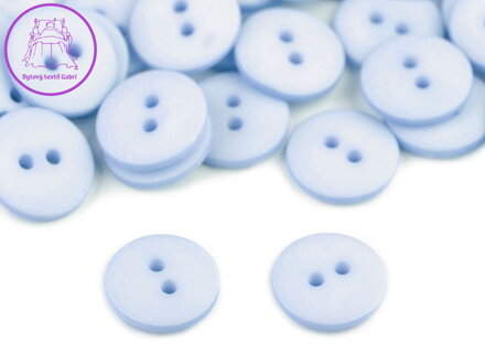 Knoflík velikost 24"