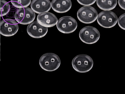 Knoflík velikost 16"; 18"; 20" Knoflík velikost 16"; 18"; 20"