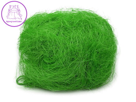 Sisal 14 g přírodní