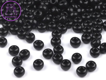 Rokajl Preciosa 6/0 - 4 mm