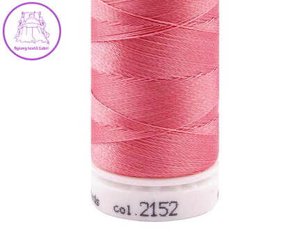 Nitě Poly Sheen Mettler 200 m
