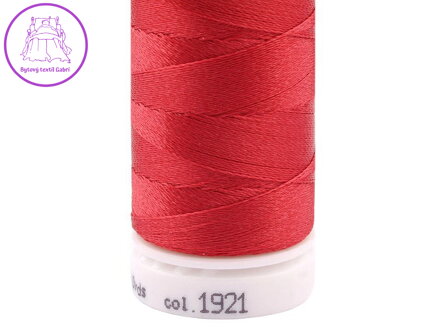 Nitě Poly Sheen Mettler 200 m