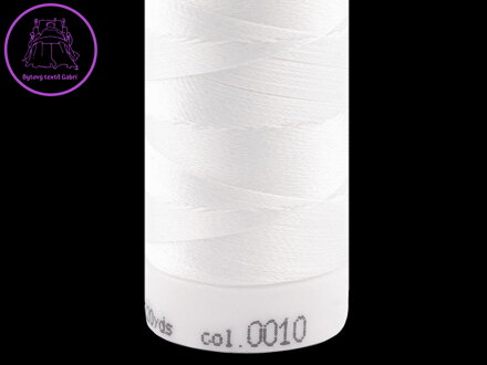 Nitě Poly Sheen Mettler 200 m