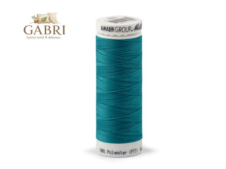 Polyesterové nitě Seraflex Mettler 130 m