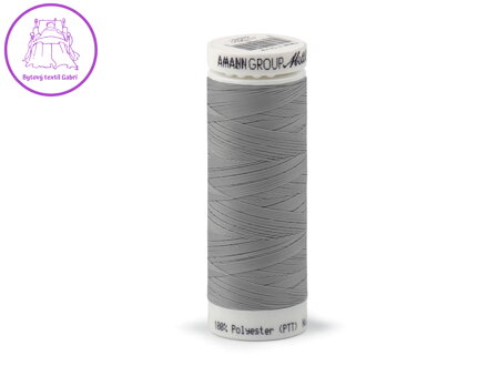 Polyesterové nitě Seraflex Mettler 130 m