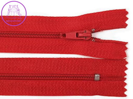 Spirálový zip šíře 3 mm délka 50 cm pinlock