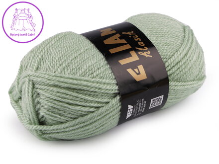 Pletací příze Klasik 50 g