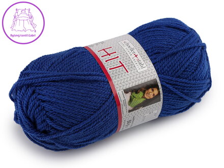 Pletací příze Hit 50 g