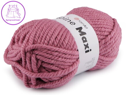 Pletací příze Alpine maxi 250 g