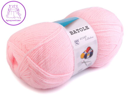 Pletací příze Batole 100 g