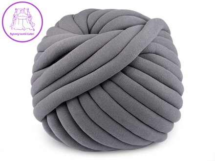 Příze Marshmallow silná 750 g