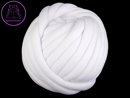Příze Marshmallow silná 750 g