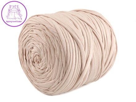 Špagety / příze Spagitolli 650-700 g