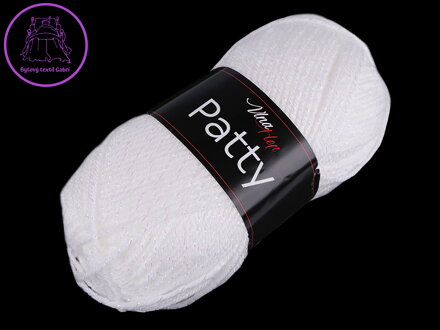 Pletací příze Patty 100 g