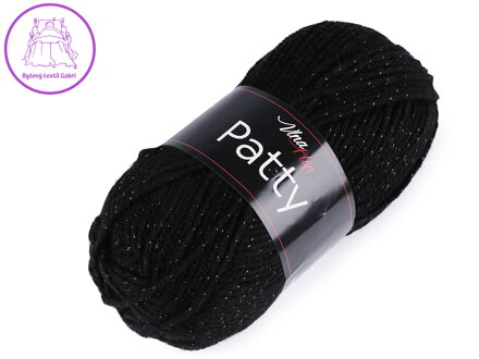 Pletací příze Patty 100 g