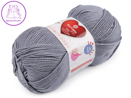 Pletací příze Baby Love a Care 100 g