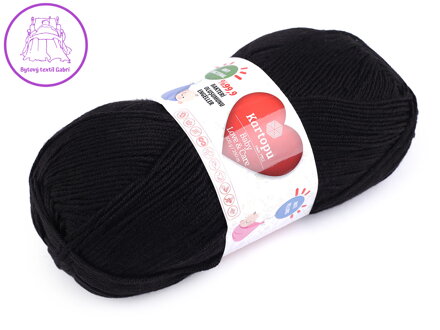 Pletací příze Baby Love a Care 100 g