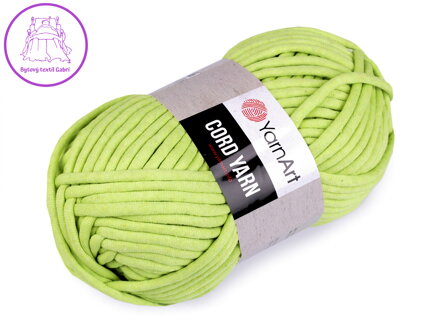 Pletací příze Cord Yarn 250 g